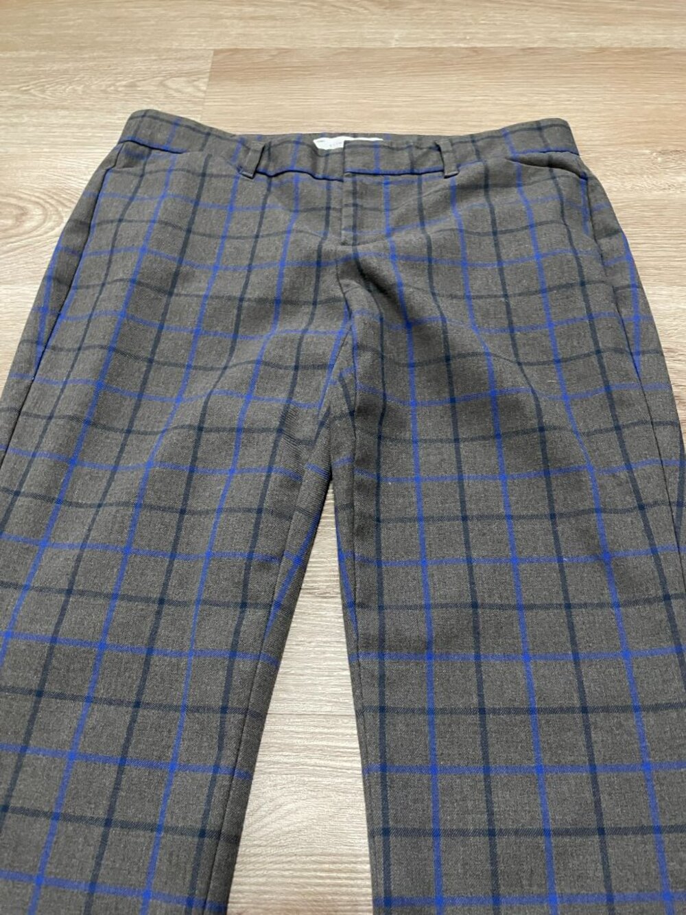 Work Pants - Picture 2 of 13